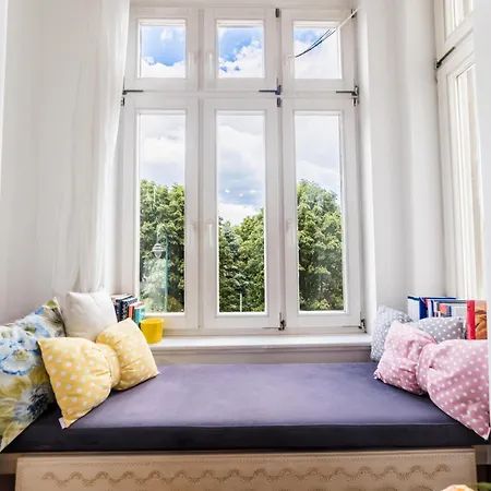 Apartment Urban Santiq Center 3-bedroom With Balcony Sarajevo